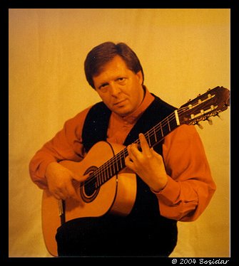 Bozidar